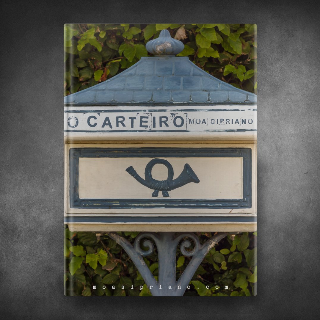 O Carteiro - Moa Sipriano