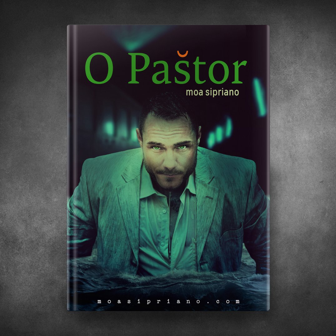 O Pastor - Moa Sipriano