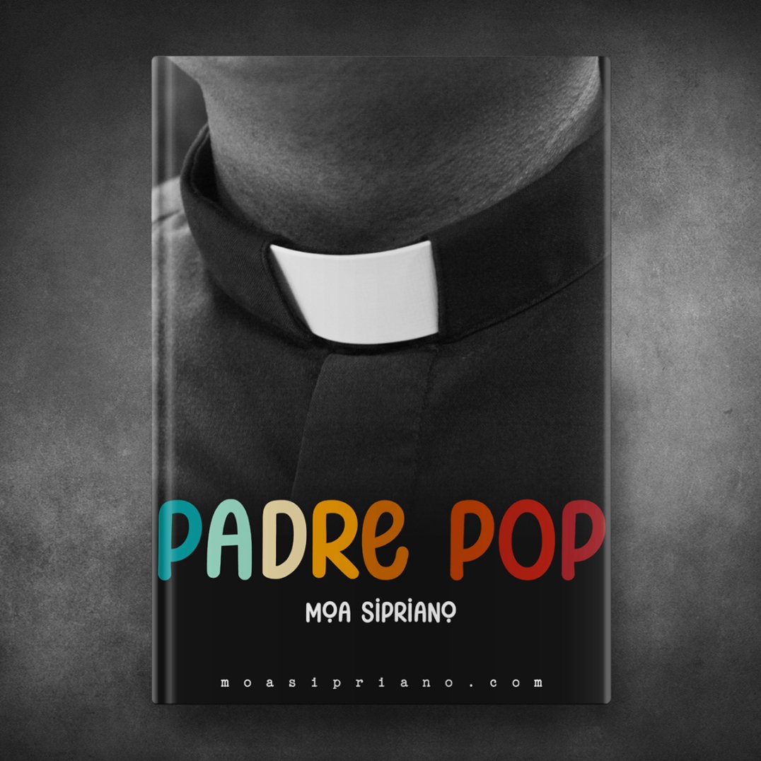 Padre POP - Moa Sipriano