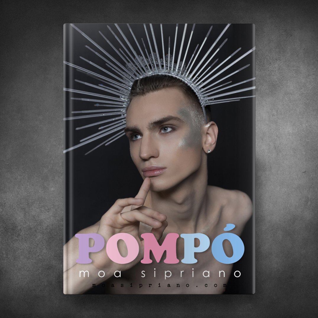 Pompó - Moa Sipriano