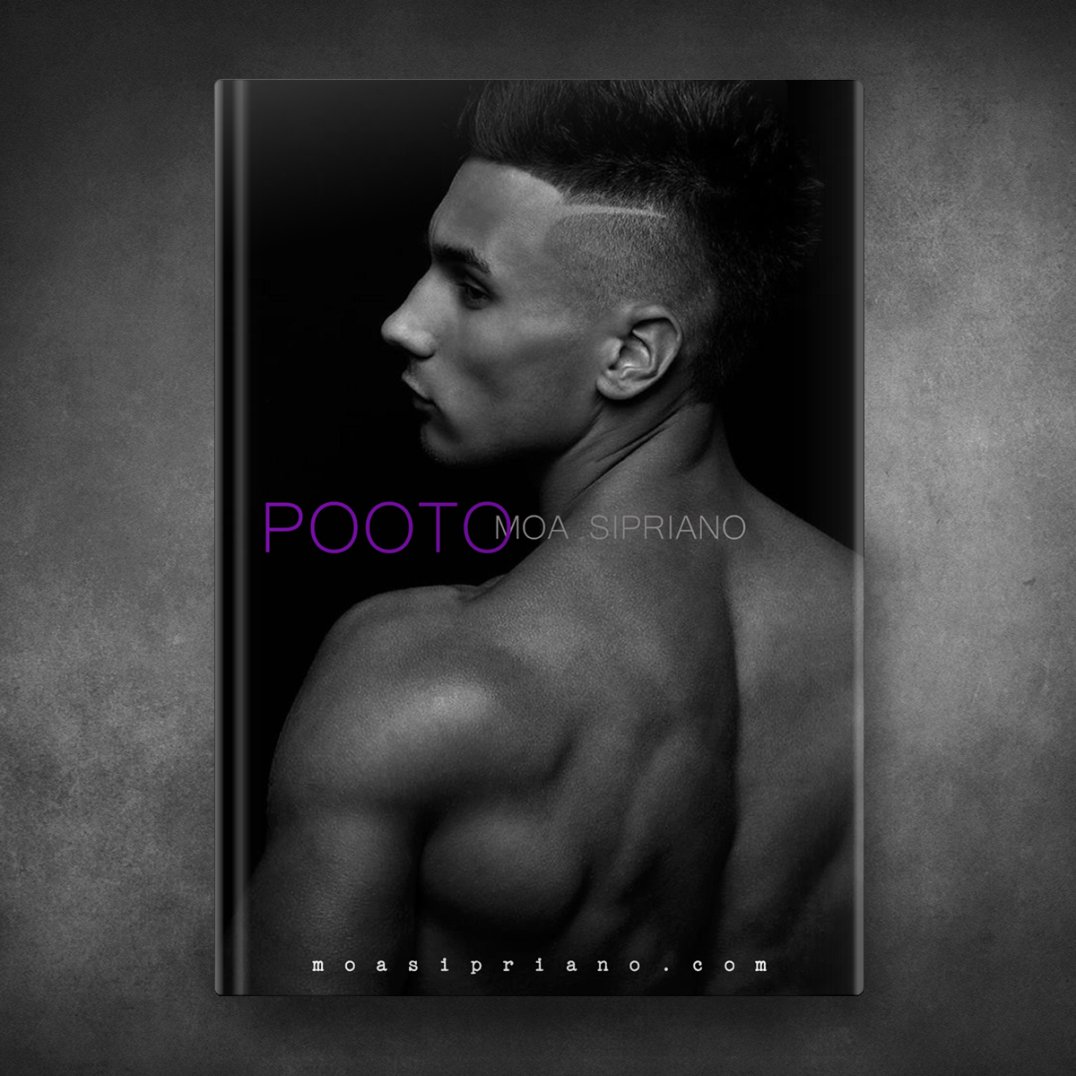 Pooto - Moa Sipriano