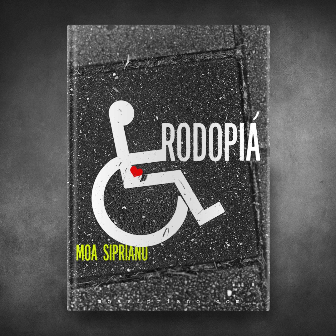 Rdodopiá - Moa Sipriano