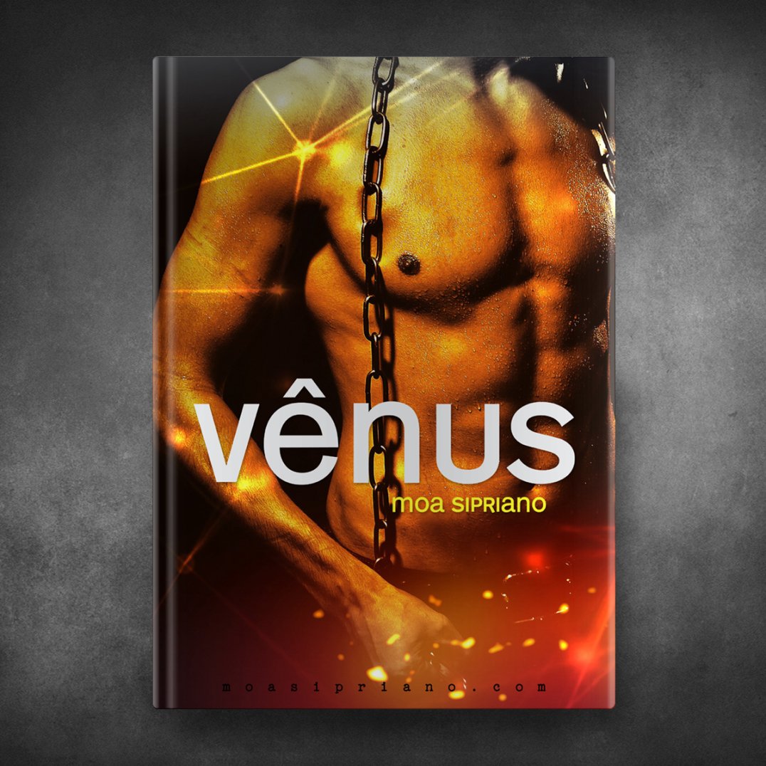 Vênus - Moa Sipriano