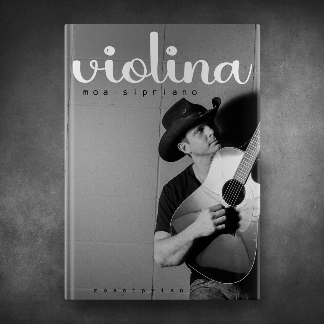 Violina - Moa Sipriano